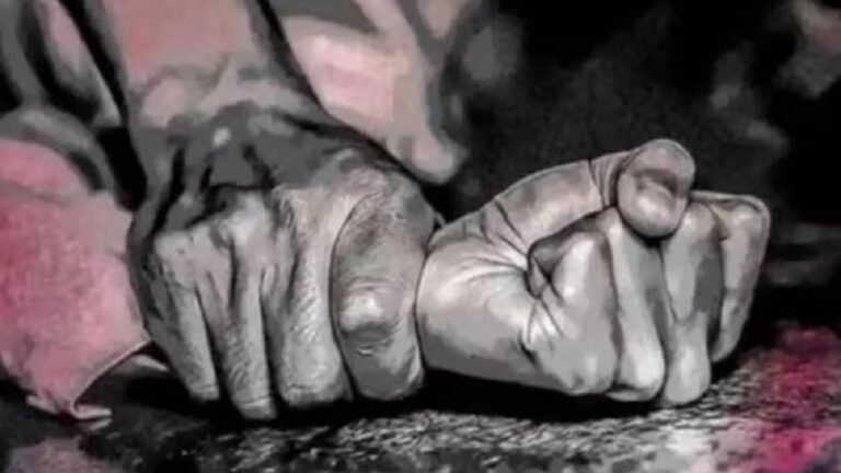 Hyderabad-Woman-Raped