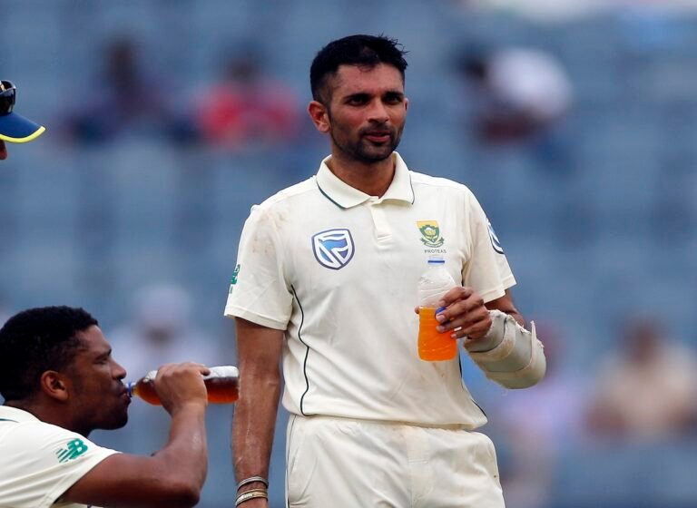 India South Africa Cricket