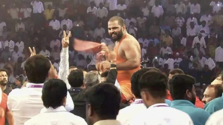 Maharashtra-Kesari